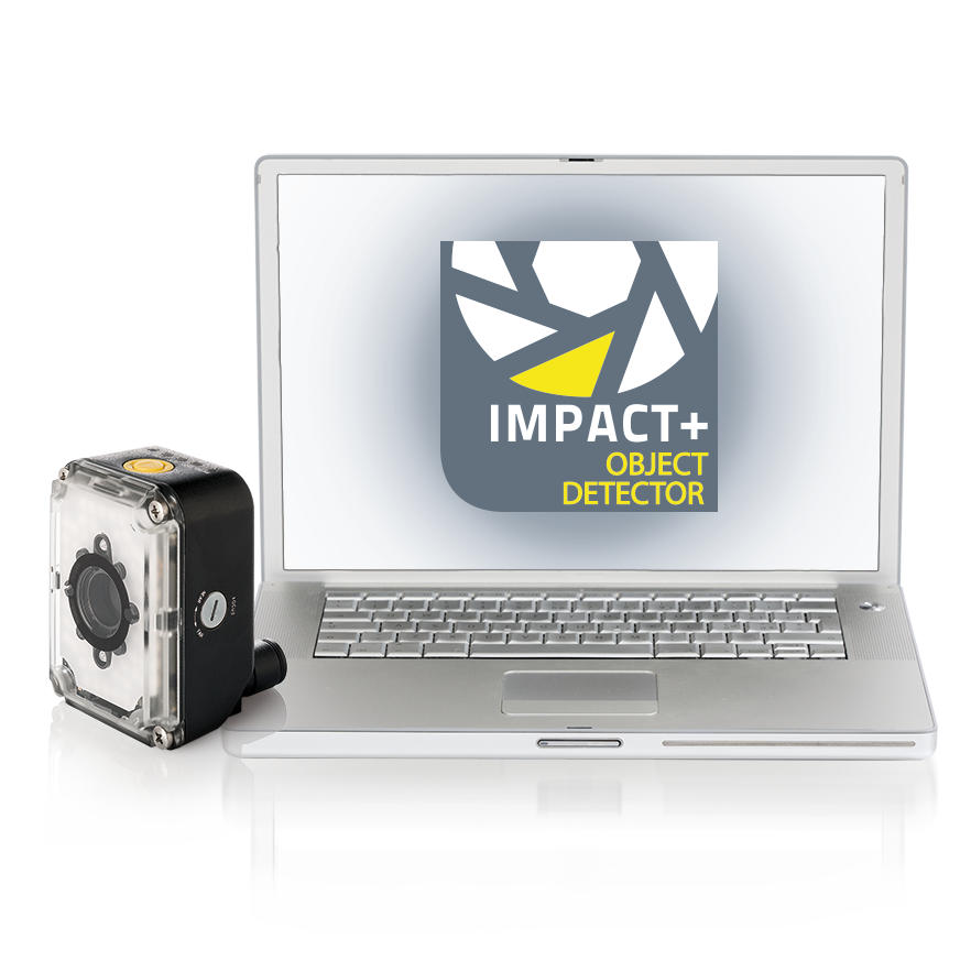 IMPACT 12.0圖形查找工具，視覺系統(tǒng)