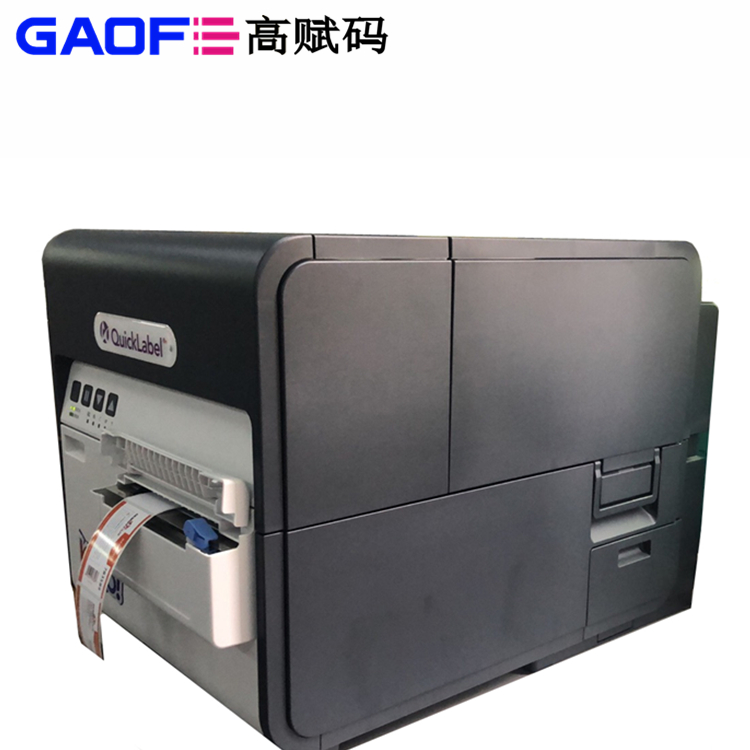 條碼打印機(jī)有幾種接口？