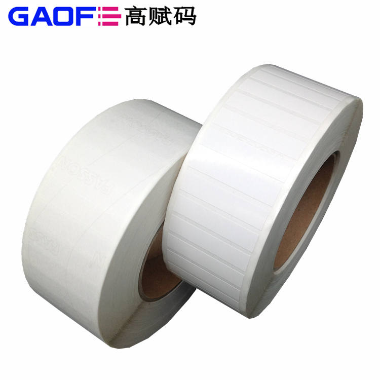 為什么熱熔膠標(biāo)簽可以用在電子元件上？