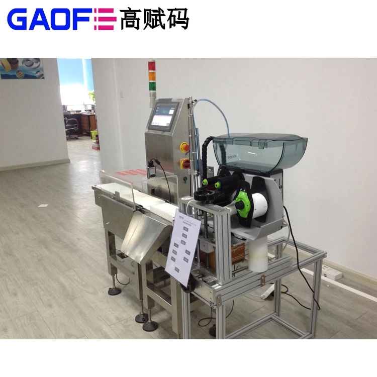 平面貼標(biāo)機(jī)的三種常見問題和故障解決方法